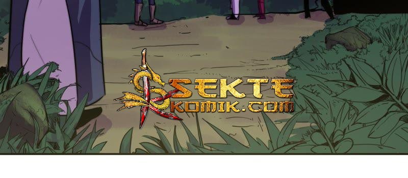 Fatal Code Chapter 29 Bahasa Indonesia